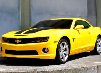 Jaki Olej do Camaro 36 v6? Jaki Olej do Camaro 36 v6?