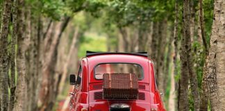 Jakie auto do 80000 zł?