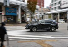 Jakiego Lexusa warto kupić? Jakiego Lexusa warto kupić?